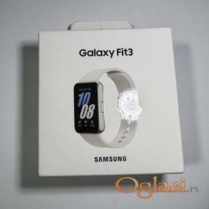 Samsung Galaxy Fit 3 Smart Narukvica